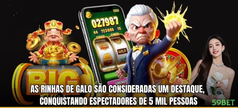 59bet Cassino Clássico