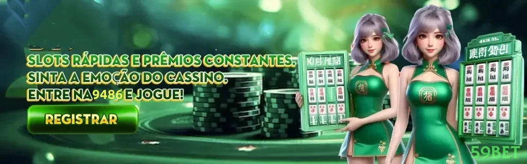 59bet Cassino Clássico