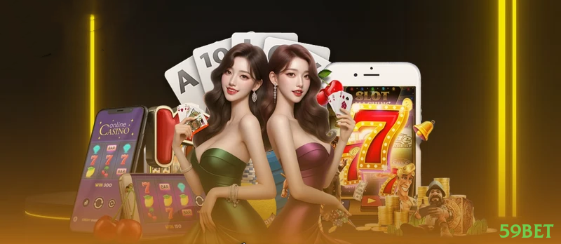 59bet Cassino Clássico