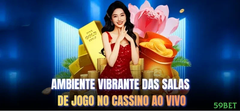 59bet Cassino Clássico